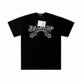 Picture of Balmain T Shirts Short _SKUBalmainS-XLcmtxBA2320599